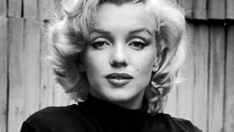 Cum ar fi arătat Marilyn Monroe dacă ar fi trăit şi azi