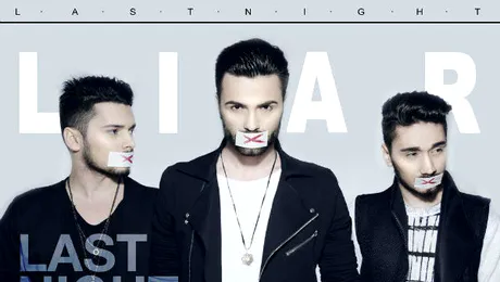 Trupa Last Night va înnebuni cluburile din România!