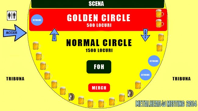 metalhead 2014