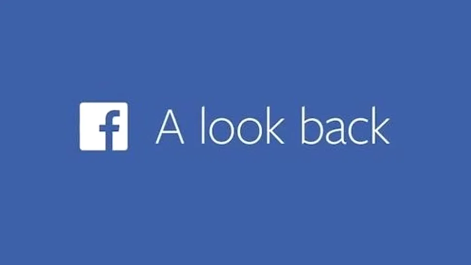 Dacă mori, Facebook îți face un filmuleț