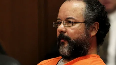 „Torționarul din Cleveland”, Ariel Castro, s-a sinucis în închisoare