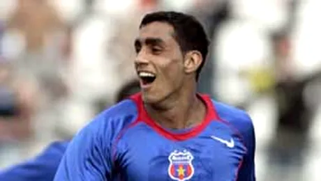 Galatasaray a pus ochii pe Nicolita