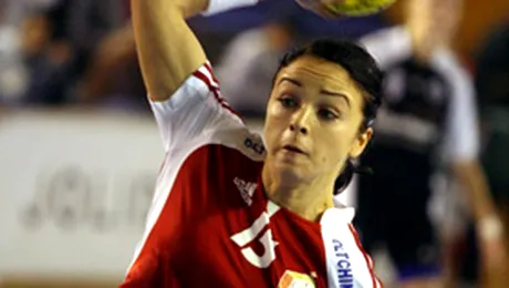 Oltchim – Viborg: 28-34