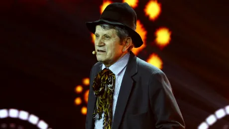 Mihai Bendeac va cădea de pe scaun de râs şi îl va face pe concurent să plângă de emoţie la ”iUmor”