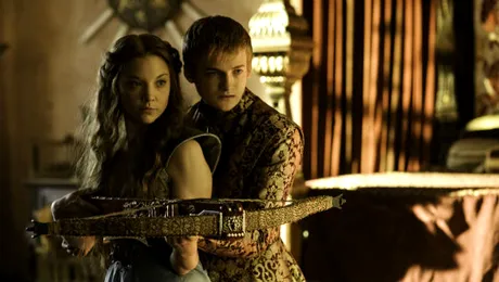 “Game of Thrones“: audienţe record în America