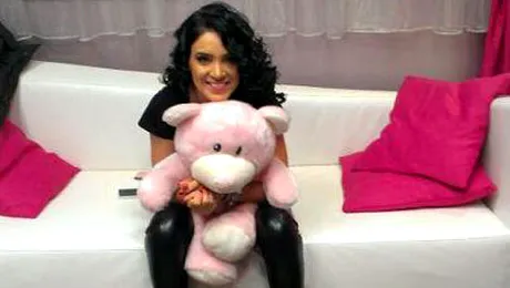 Adelina Pestrițu este însărcinată?!