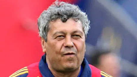 Gata cu BARBUTUL! Suporterii il vor pe LUCESCU! Tu?