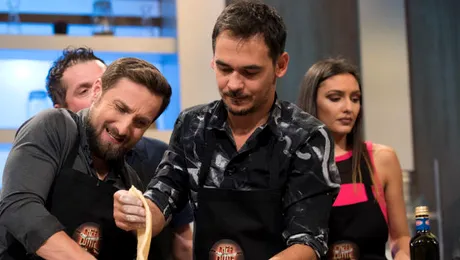 7 zile de supershow-uri la Antena 1