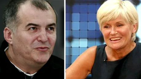 Iubirea secretă a lui Florin Călinescu. Totul a ieşit la iveală!