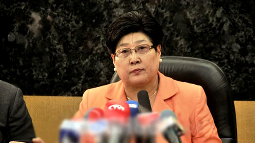 Prima femeie ce candidează la președinția mongolă