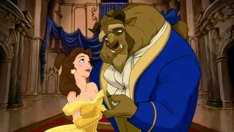 “Frumoasa şi Bestia” în format 3D! (video)