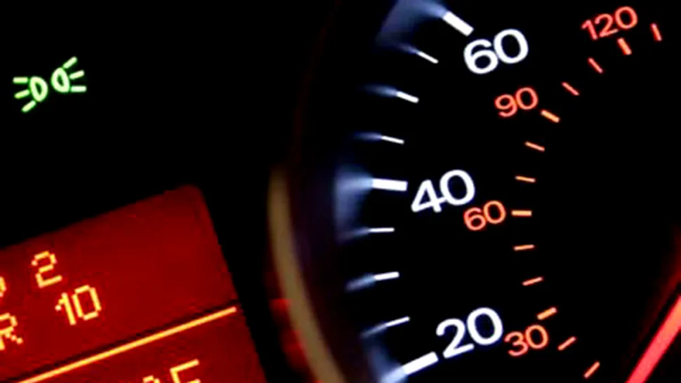 Bulgaria crește limita de viteză maximă pe autostrăzile modernizate