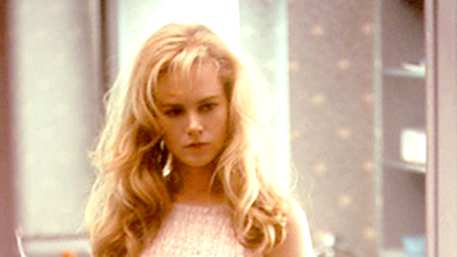 Nicole Kidman
