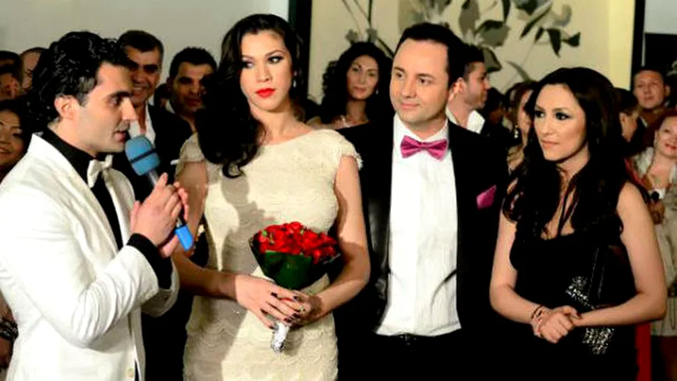 Nunta lui Pepe, împărţită între PRO TV şi Antena 1