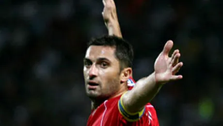 Remiza pentru Dinamo