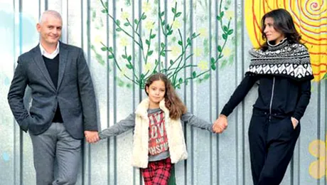 Motivul pentru care Virgil Ianţu nu s-a căsătorit cu mama fetiţei lui. „Mi-a lăsat un gust amar”. Sunt împreună de 15 ani