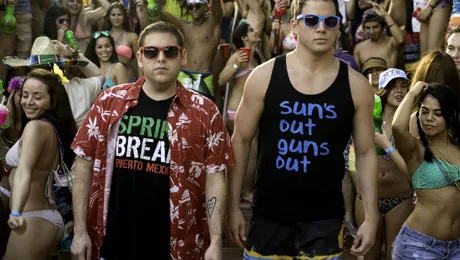 Filme Mall Băneasa – filme cinema în perioada 13 – 15 iunie la Grand Cinema