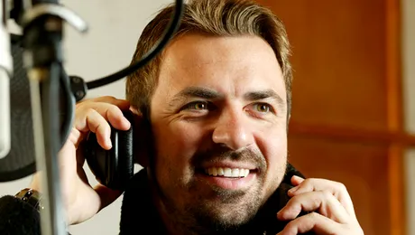 Horia Brenciu la Festivalul Artelor “COOLtura Urbană”