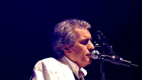 Toto Cutugno vrea să colaboreze cu artişti din România