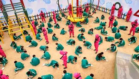 Netflix a pierdut aproape 1 milion de abonați în al doilea trimestru al anului, dar prevede o revenire