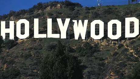 Literele care formeaza cuvantul Hollywood ar putea disparea!