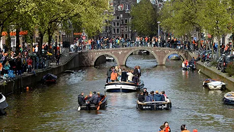 Cele mai populare destinații de Paște pentru români