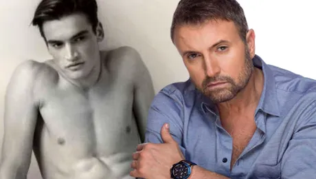 Botezatu, DECLARAŢIE-BOMBĂ despre Andrei Baciu: „Dar ce are sula cu prefectura?!”