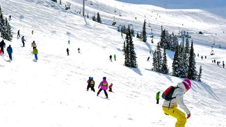 Vremea.Apropo.ro: Prognoza meteo pentru miercuri, 4 decembrie 2013