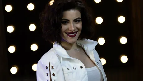 Nicoleta Nucă, la ”The Four – Cei 4”: ”Au fost momente când aveam impresia că nu mai pot”