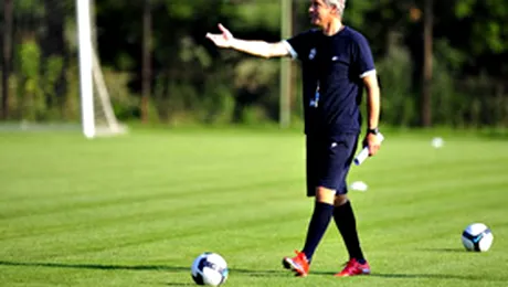 Cristiano Bergodi a reclamat Steaua la FIFA!