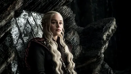 Producția pentru “House of the Dragon”, spin off al „Game of Thrones”, a început