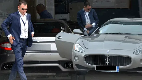 Christian Sabbagh a moştenit o avere fabuloasă: “M-am născut într-o familie bogată”