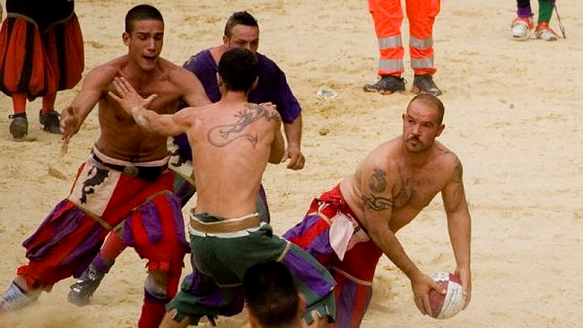 calcio 2