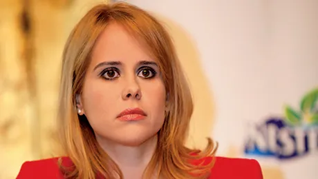 Mihaela Bilic – Cum să slăbeşti sănătos la “Ce se întîmplă, doctore?”