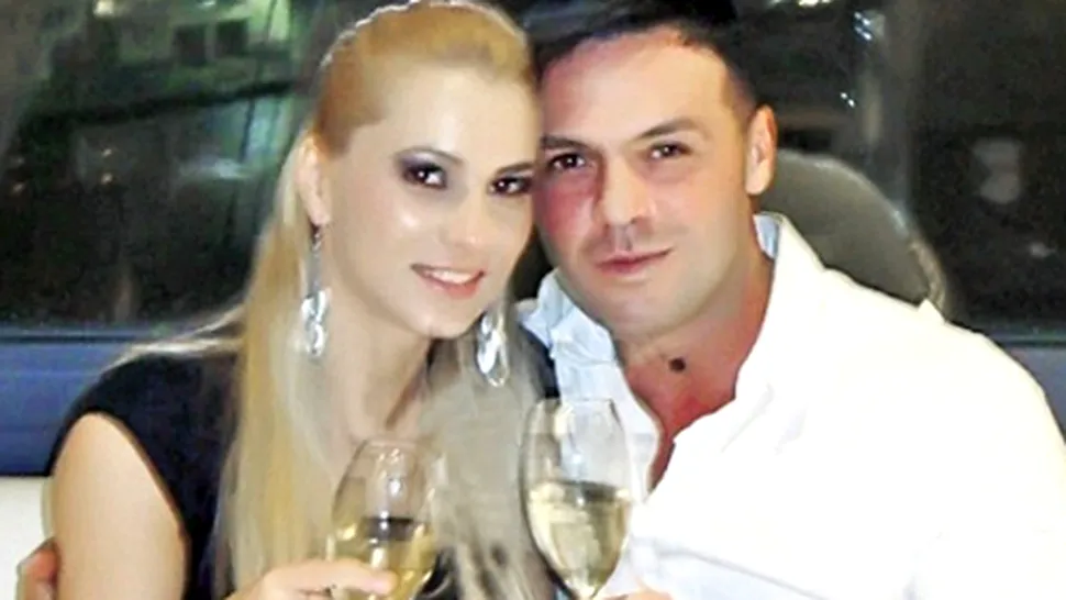 Cornel Pasat si Bianca Badoi se casatoresc
