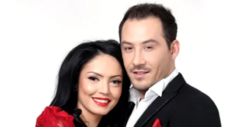 Primele declarații ale lui Ștefan Stan și ale Andreei Mantea după despărțire