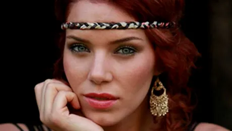 Miss România, despre cum şi-a întâlnit jumătatea:”Mi se părea un bărbat urât, arogant şi care vorbea mult”