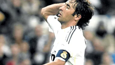 Real Madrid a fost eliminata din Cupa Spaniei! (VIDEO)