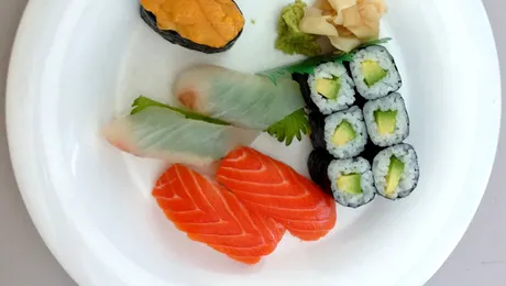 Sa fie aceasta poza facuta cu iPhone 5?