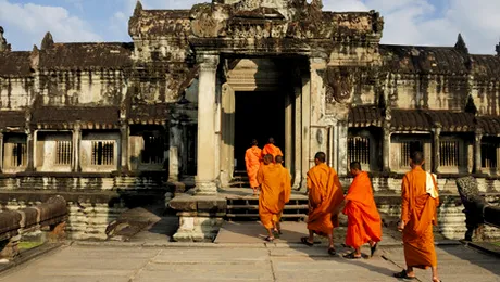 Minunea care i s-a întâmplat după ce s-a rugat 20 de ani în același loc