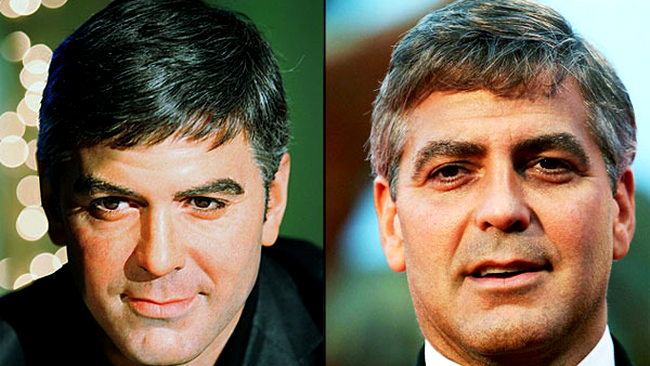 George Clooney