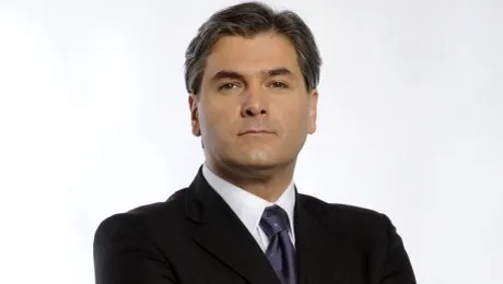 Mircea Radu lasă jurnalul TVR pentru o nouă emisiune