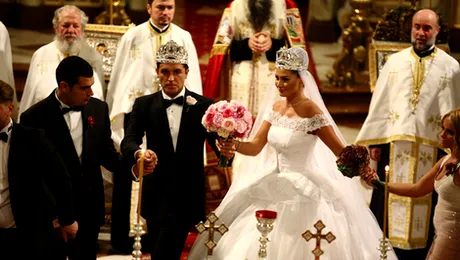 Elena Băsescu va avea o fetiță