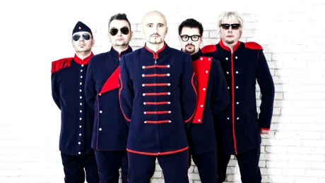 Voltaj sparge gheaţa la finala Eurovision România 2015