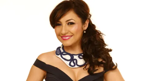 Andra – O mămică talentată