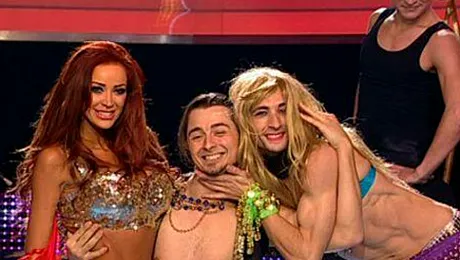 Bianca Drăgușanu regretă participiarea la „Dansez pentru tine”?!
