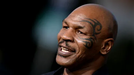 Mike Tyson, personaj într-un serial de desene animate dedicat adulţilor