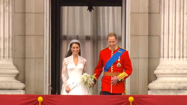 William si Kate Middleton