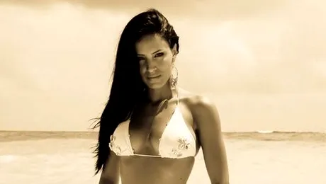 Adelina Pestritu se teme de doctor!