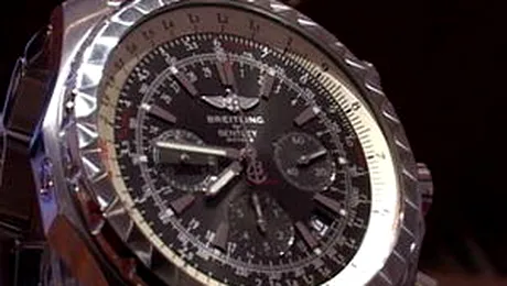 Piata ceasurilor de lux se va dubla pana in 2010